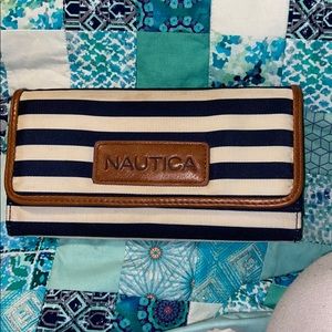 Nautica wallet